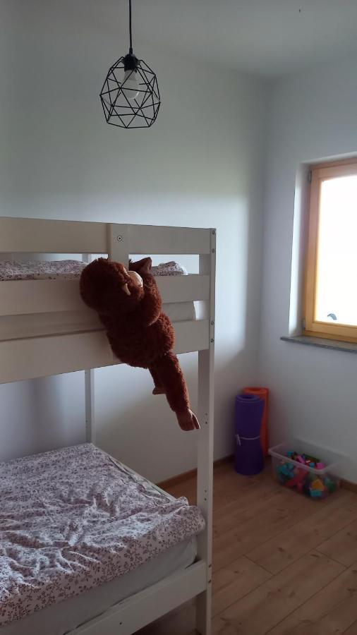 Apartma Pod Pugledom Apartment Ljubljana Bagian luar foto