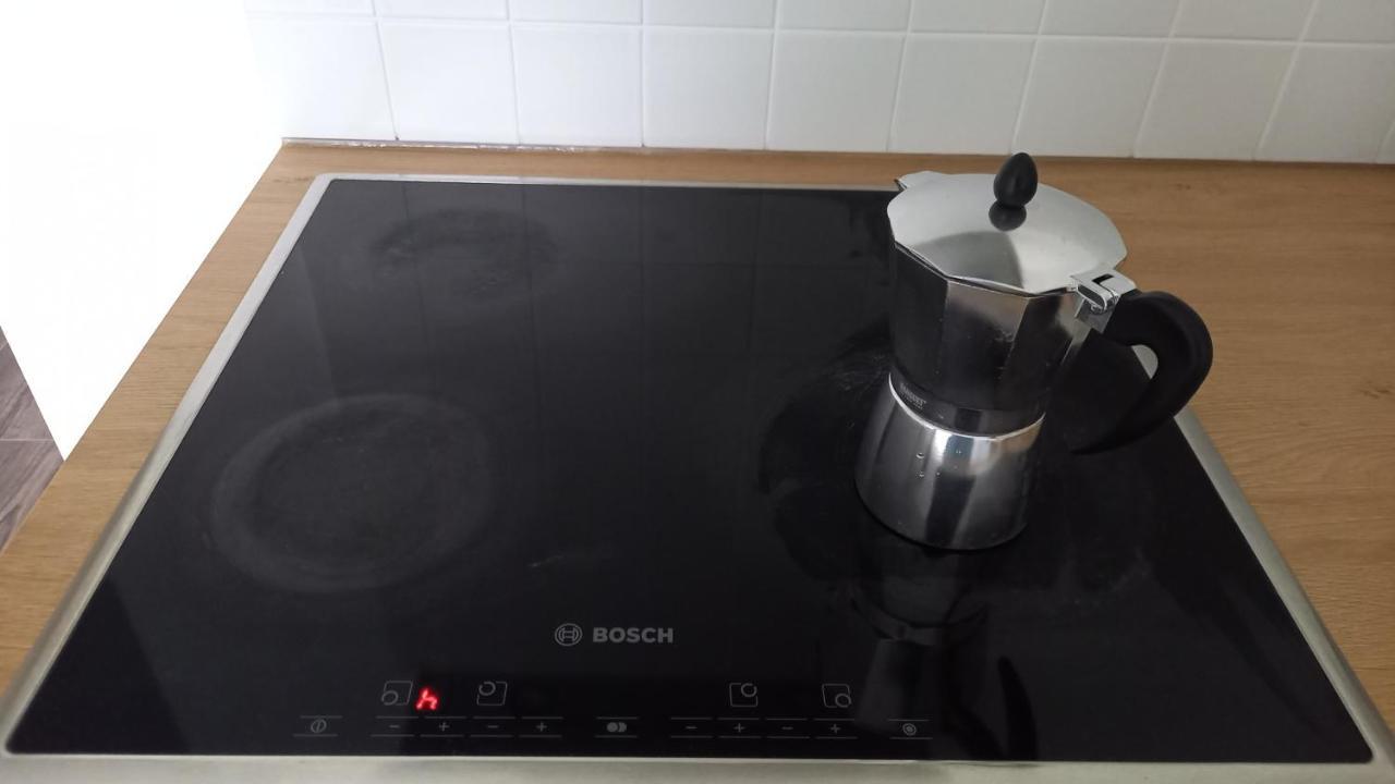Apartma Pod Pugledom Apartment Ljubljana Bagian luar foto